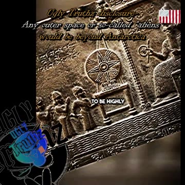 What do you know about the Anunnaki? part 1