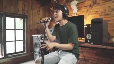 DIMAS SONGS IN COVER BEAUTIFULL SONGS