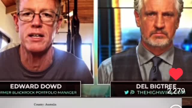 The Excess Death Rates Skyrocket !