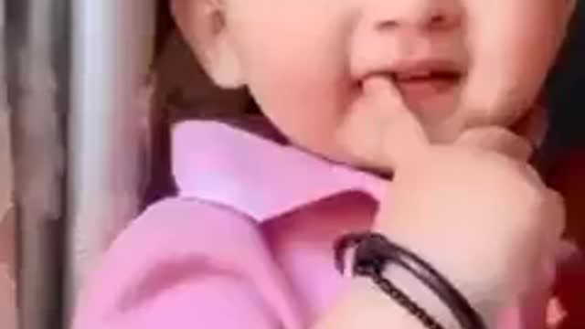 OMG So Cute Baby ♥ Best Funny Baby Videos 2021