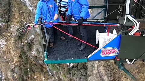 I was afraid for him