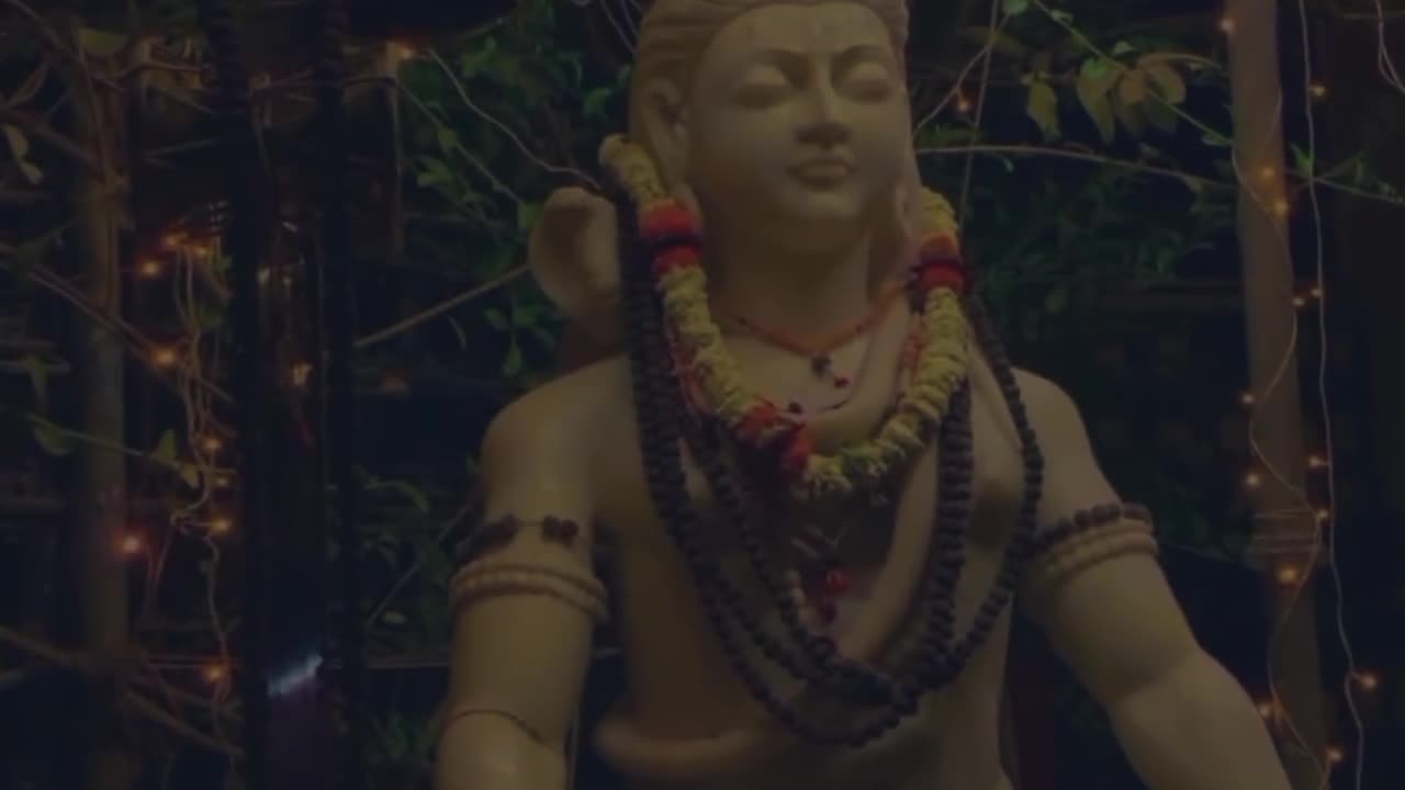 Om namah shivaya