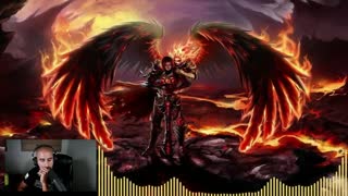 Are the Fallen Angels Returning? Terrifying sounds revealed - The Confessionals