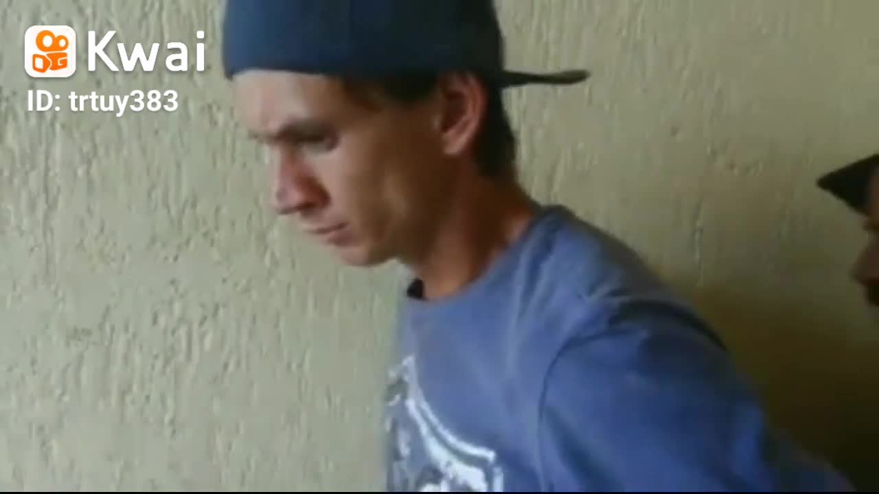 X-9 DEDO-DURO KKKKKKK