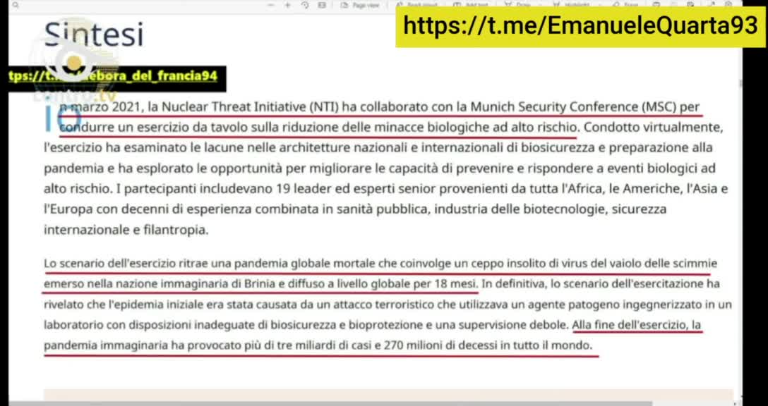 VAIOLO DI SCIMMIA: ESERCITAZIONE/SIMULAZIOME .