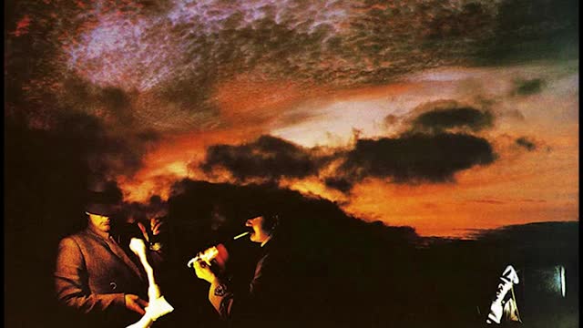 MY COVER OF "FOLLOW YOU FOLLOW ME" FROM GENESIS