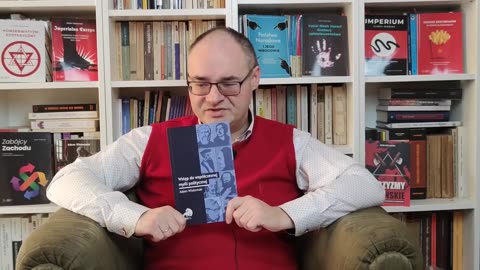 Rosja i libertarianizm. Pytania i Odpowiedzi profesora Adama Wielomskiego