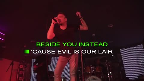 Arise - Wolfgang (Karaoke + Instrumental)
