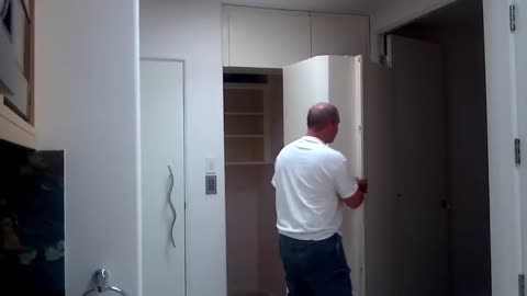 INCREDIBLE AND INGENIOUS Hidden Rooms AND SECRET Furniture