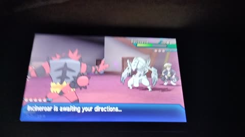 Pokemon Ultra Sun:The Dealer Of Destruction Part 2