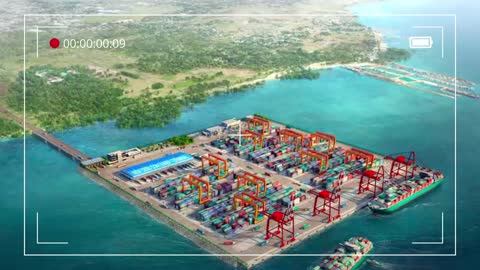 Building The Philippines Shipbuilding Capital