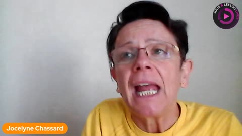 Analyse audition OPECST du 24 mai avec Jocelyne & Peggy 2/06