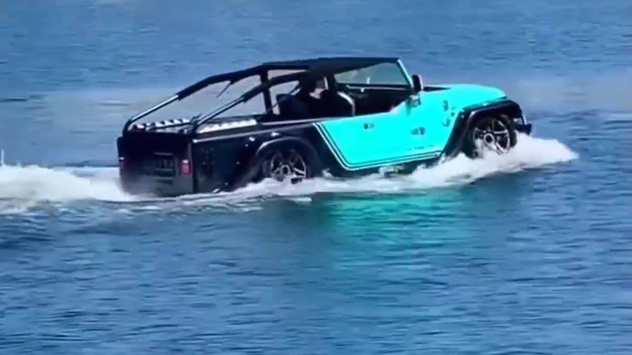 Amazing