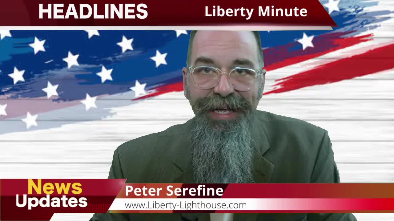 20220415 - Liberty Minute