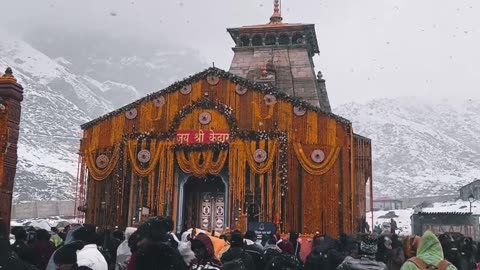 Kedarnath_swarg