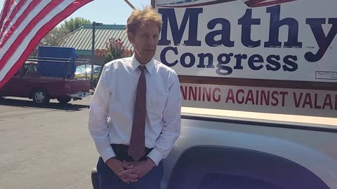 Mathys for Congress