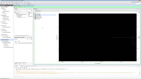 Vivado XADC - GUI issue with vertical axis range