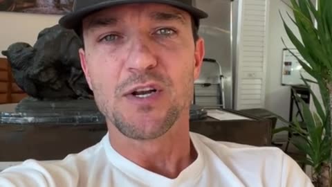 Origin of chemtrails - UN?