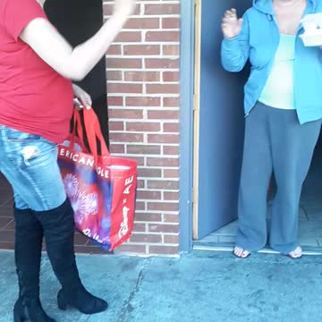 Visiting survivors, helping hand: Charity of Borderlines Narcissist toxic people