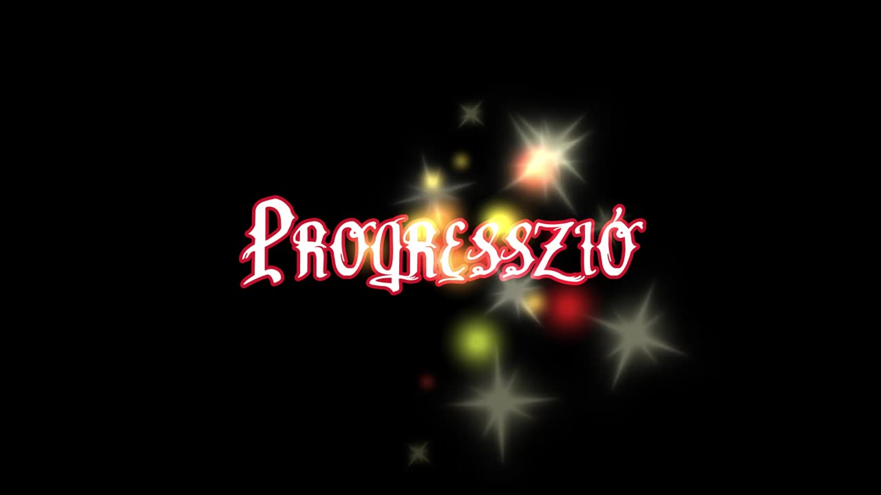 Progresszió - Többre kész (dalszöveges audió)
