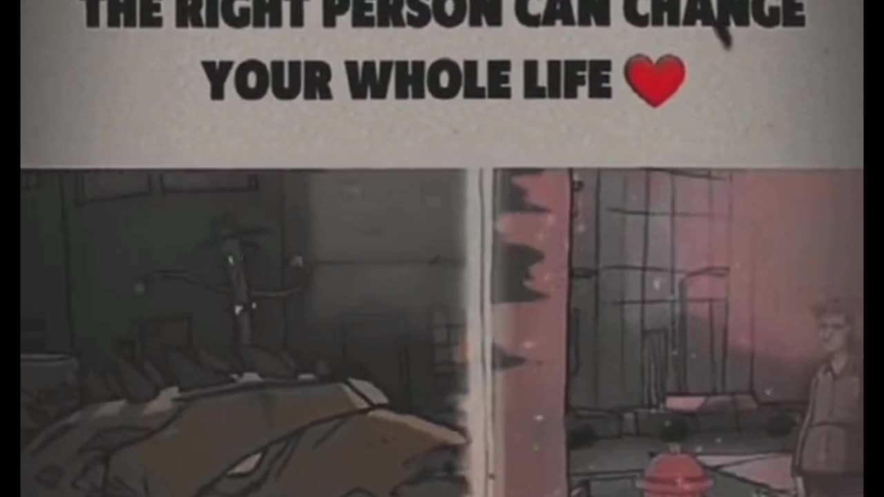 Motivational speak