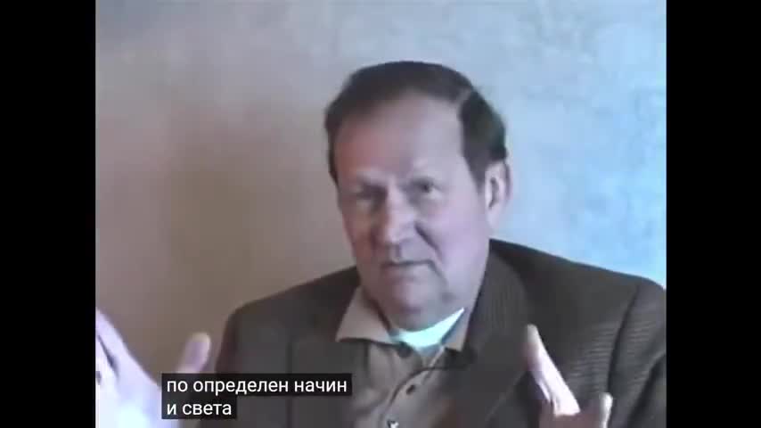 George Green - Our Presidents ARE CLONED!!!