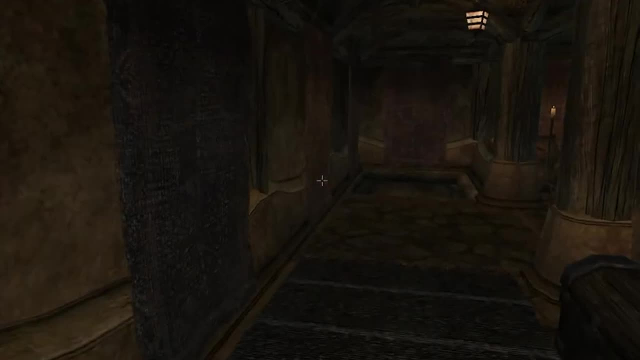 Chronicles of Nchuleft Quest Walkthrough - Morrowind