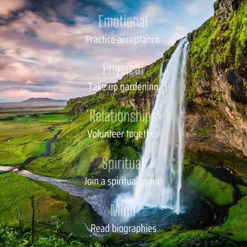 Daily Mind-Body-Spirit Tips Day 161