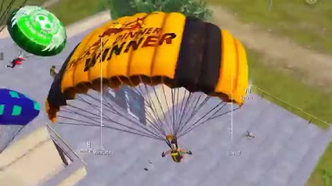 PUBG