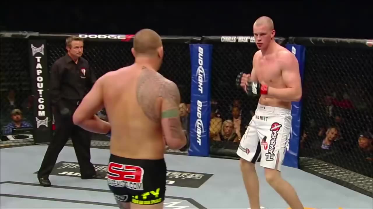 Top UFC knockouts