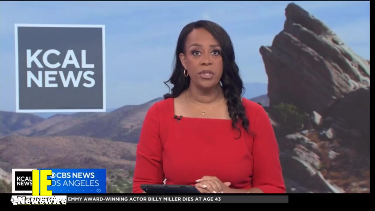 IE NEWSWIRE END OF WATCH EDITION 9-18-23 !!!