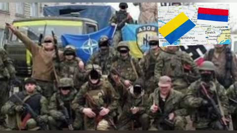 Zelensky confesses to azov battalion!!!...#fox_news_usa