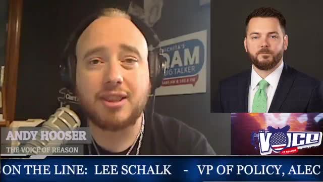 The Andy Hooser Show / 11-21-2022