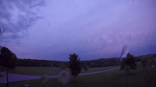 Sun Rise 5 18 22 61f/ 16c