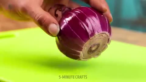 Smart cooking hacks to save time in the kitchen
