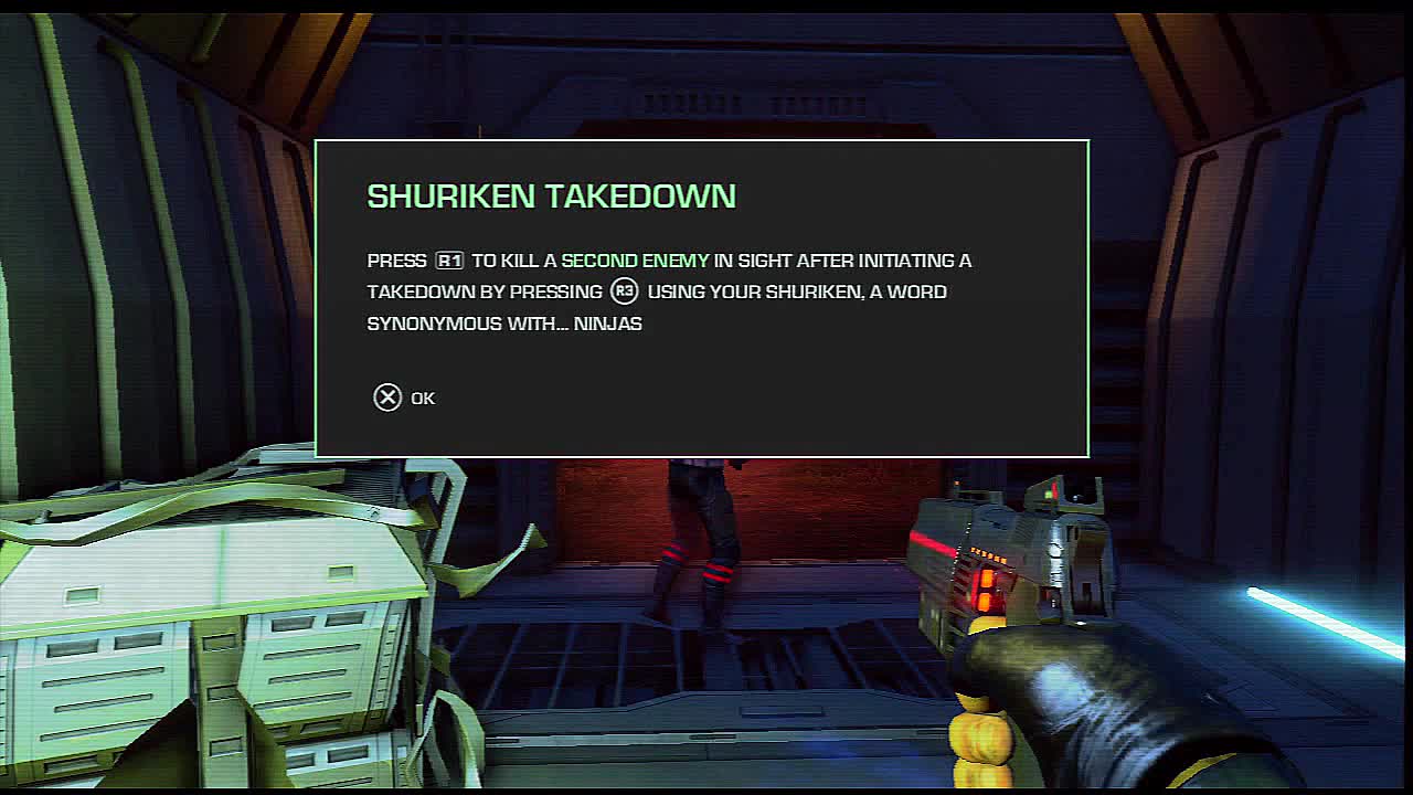 Let's Play Far Cry 3: Blood Dragon - Test