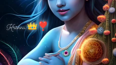 Nourish Your Soul: Daily Inspiration, Hindu Bhagawan, and Motivation | Sanatana Dharam | Ai God