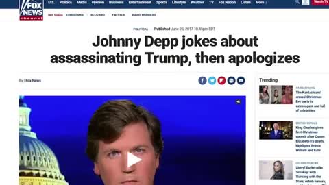 The War Against Trump Supporters Exposed!