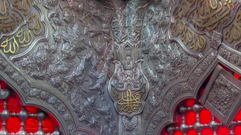 LABBAIK YA HUSSAIN (a.s)