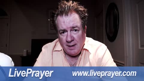 Liveprayer with Bill Keller 6/30/22