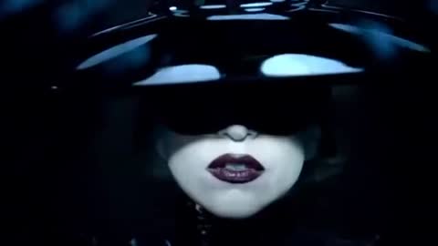 Lady Gaga Fame Perfume Commercial Full