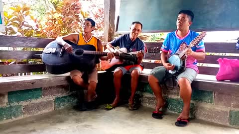 Rondalla Version (Akong Type - Max Surban)