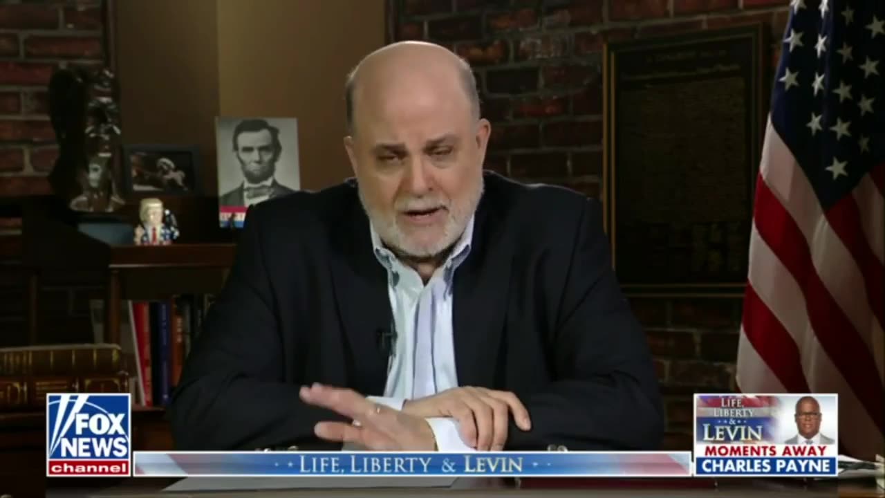 Life, Liberty & Levin 3/19/2023 - Charles Payne and Joe Tacopina