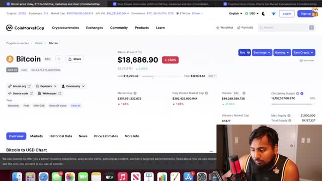 48 BILLION $LUNC! HUGE TERRA LUNA CLASSIC NEWS! WHAT! - BINANCE BURNS_Cut