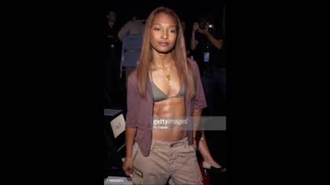 Chilli from the group TLC EXPOSED!….