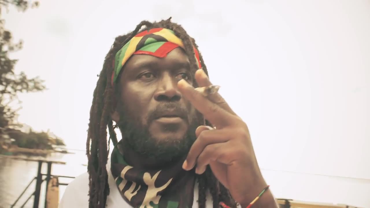 Chezidek - Beat Dem (Official Video) ~ Reloaded from Chezidek Rastafari