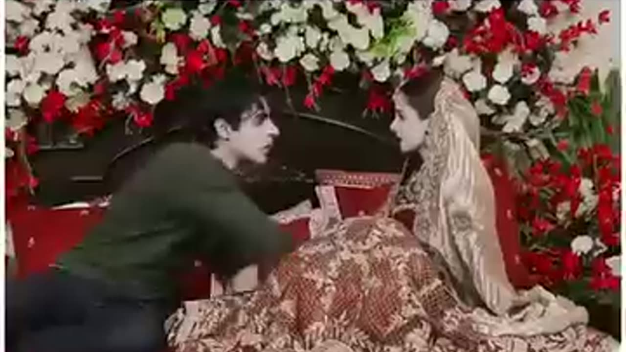 Shadi Ki pehli Raat