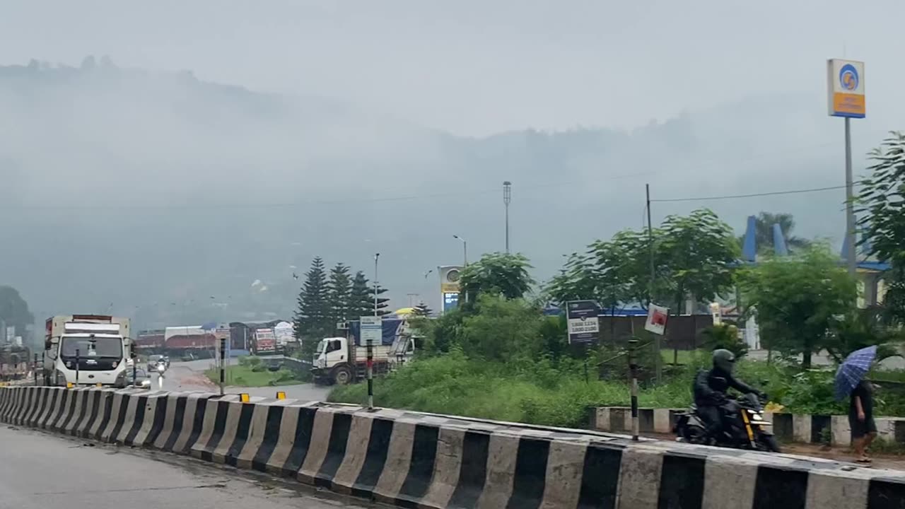 Guwahati ropeway