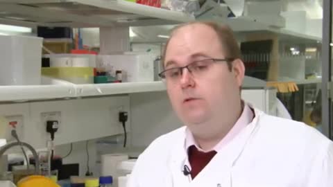 COVID Vax Lowers Immune System