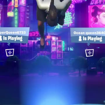 Random Fortnite Edit Boredom (old video)